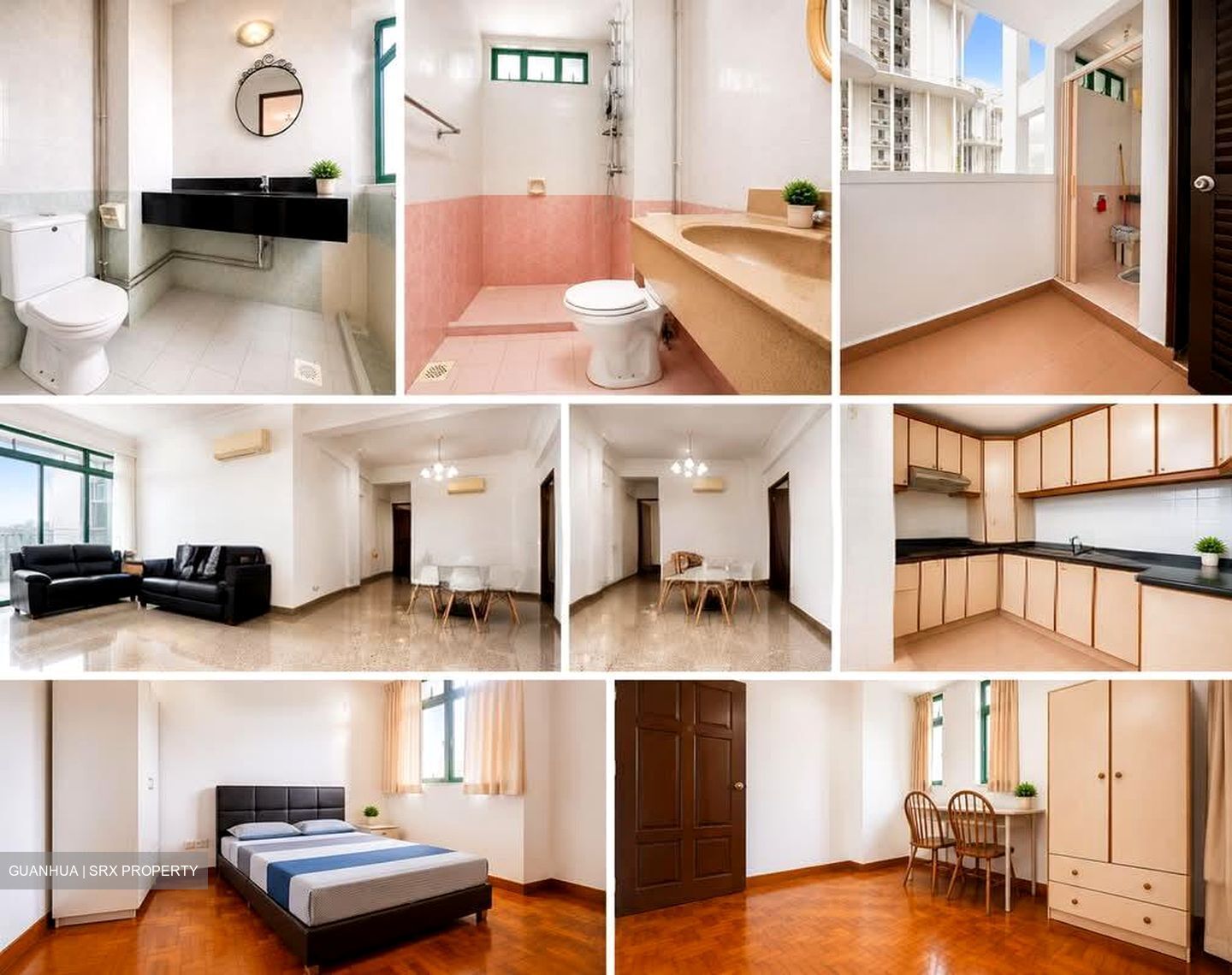 Fortune Park (D19), Condominium #556947831